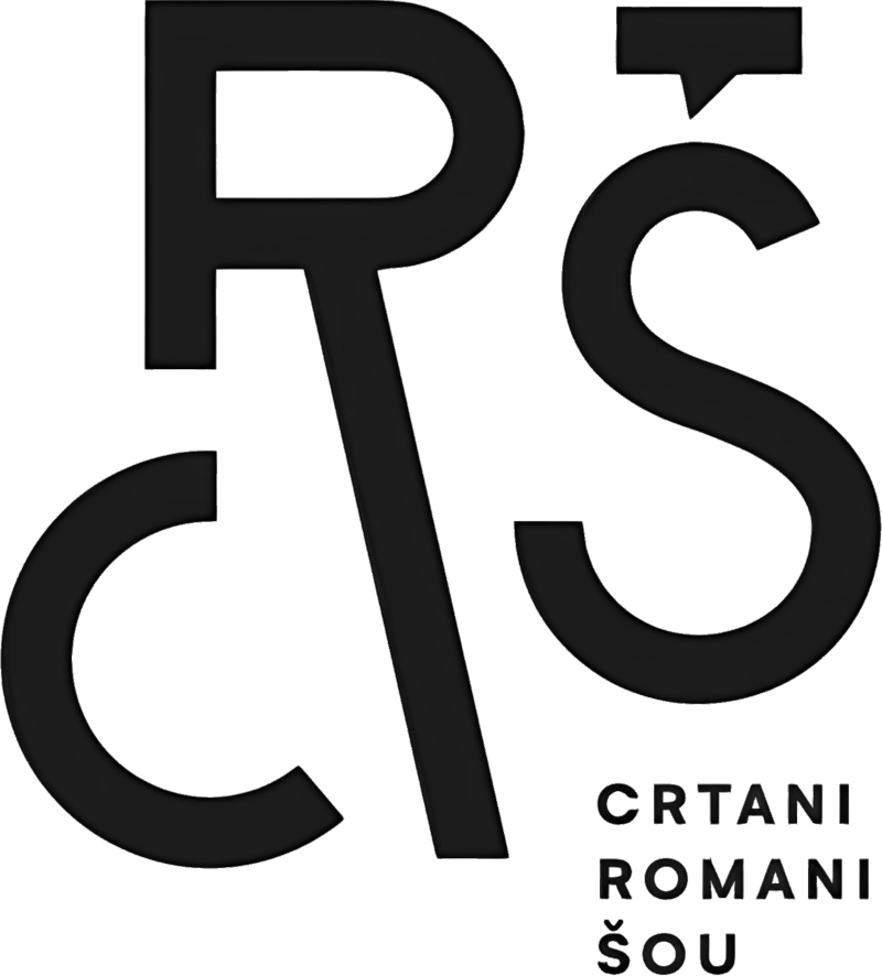 Crtani Romani Šou
