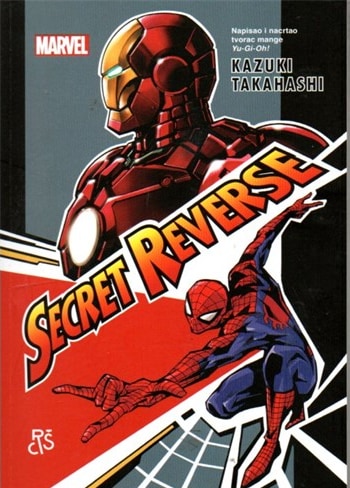 Secret Reverse